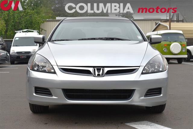 used 2007 Honda Accord car, priced at $7,791