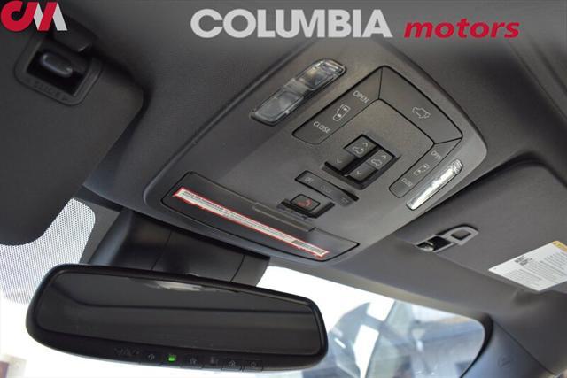 used 2022 Toyota Sienna car, priced at $32,991