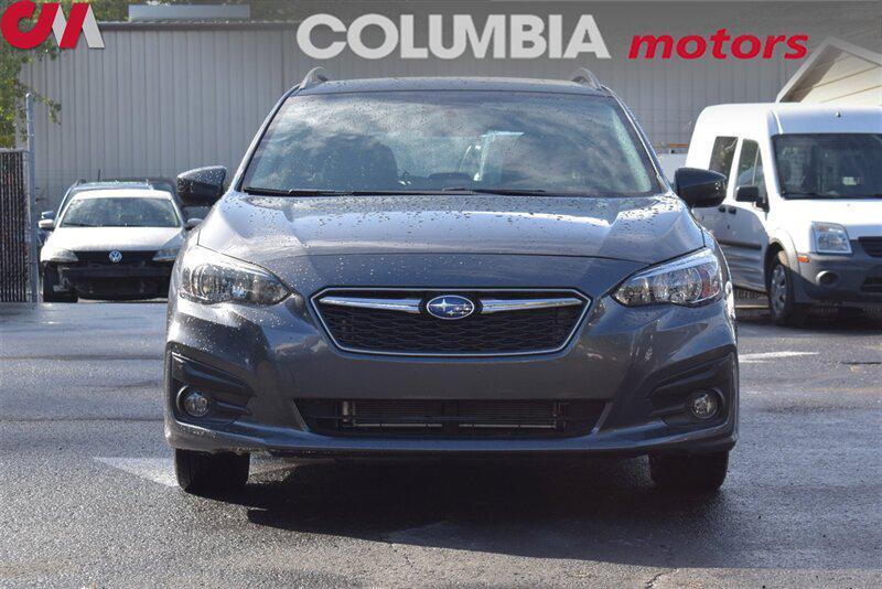 used 2018 Subaru Impreza car, priced at $12,991