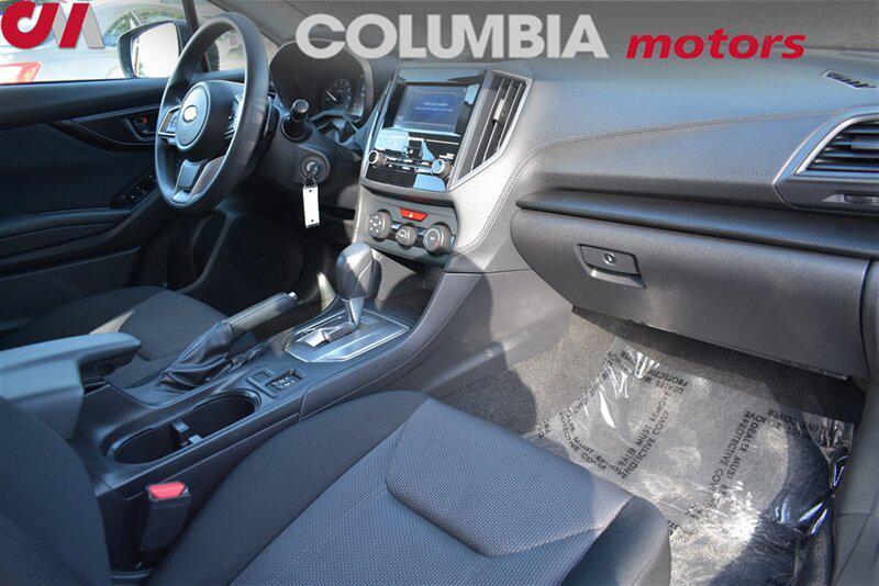 used 2018 Subaru Impreza car, priced at $12,991