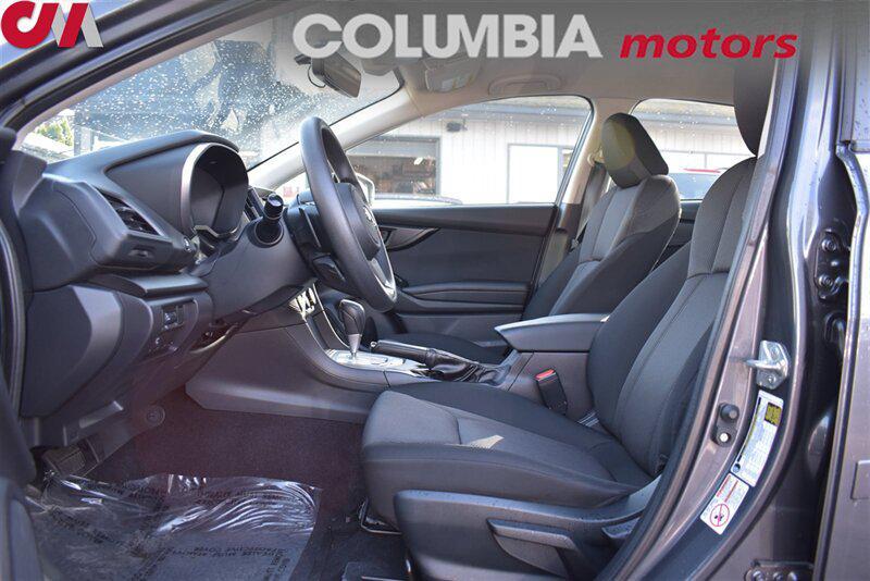 used 2018 Subaru Impreza car, priced at $12,991