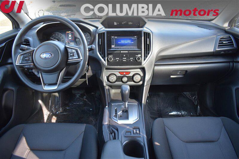 used 2018 Subaru Impreza car, priced at $12,991