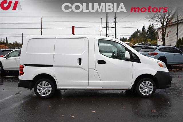 used 2019 Nissan NV200 car, priced at $14,491