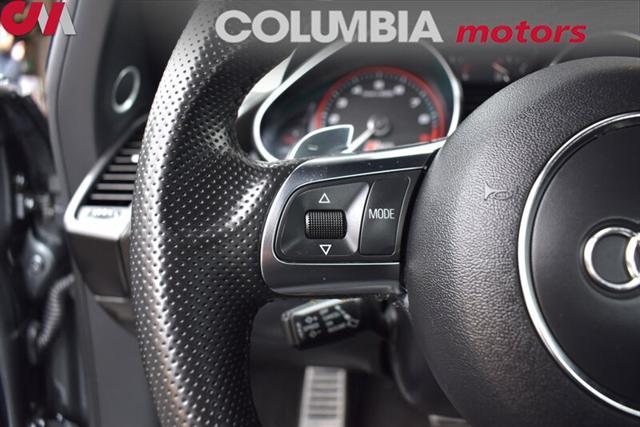 used 2014 Audi R8 car, priced at $79,991