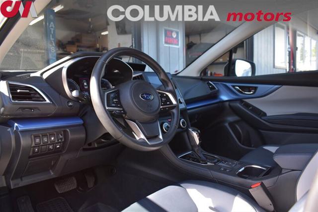 used 2021 Subaru Crosstrek Hybrid car, priced at $21,491