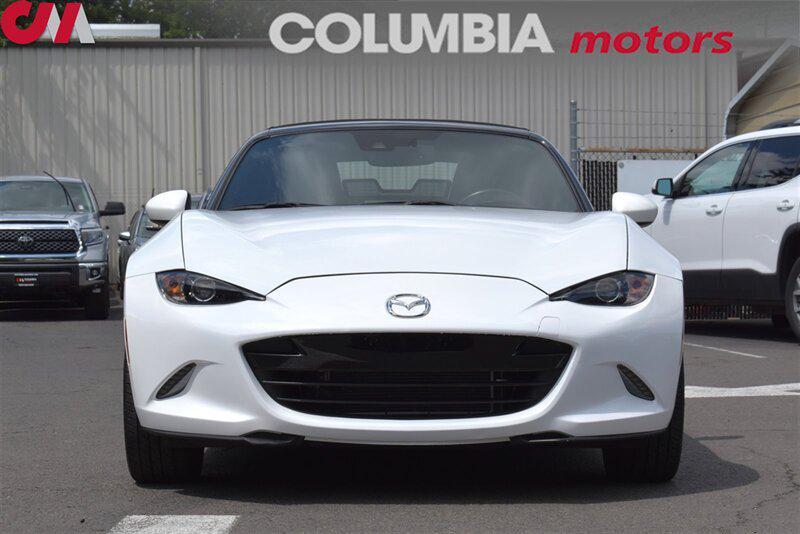 used 2020 Mazda MX-5 Miata car, priced at $16,991