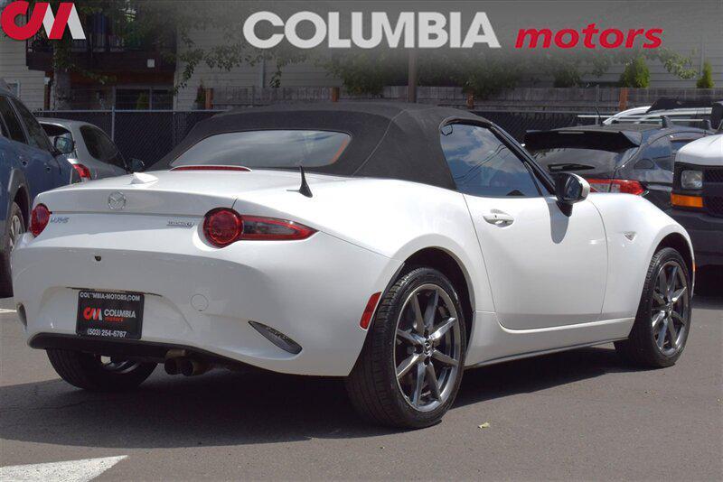 used 2020 Mazda MX-5 Miata car, priced at $16,991