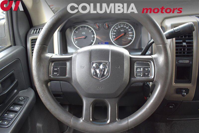 used 2012 Ram 1500 car, priced at $7,991