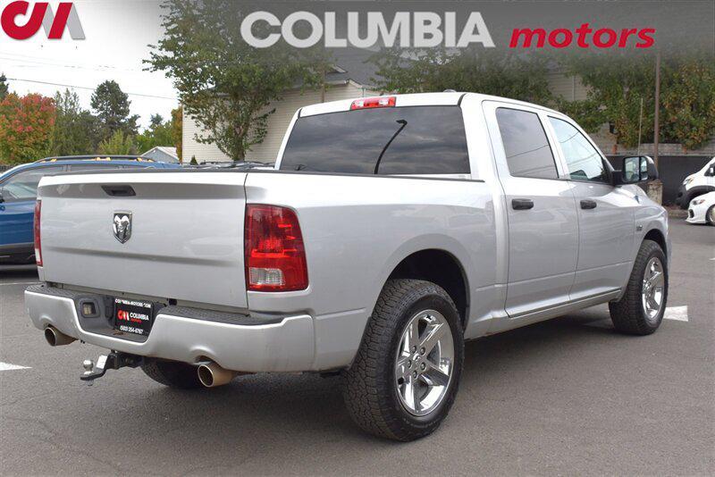 used 2012 Ram 1500 car, priced at $7,991