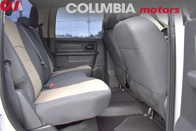 used 2012 Ram 1500 car, priced at $7,991