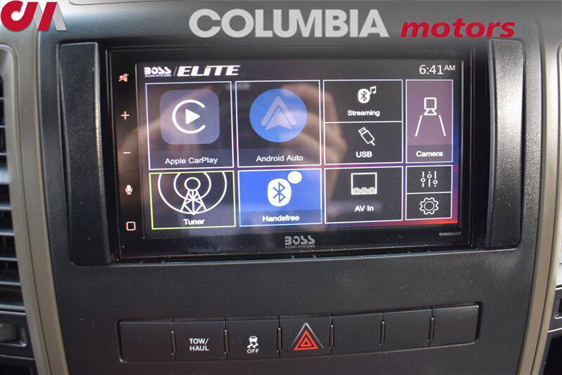 used 2012 Ram 1500 car, priced at $7,991