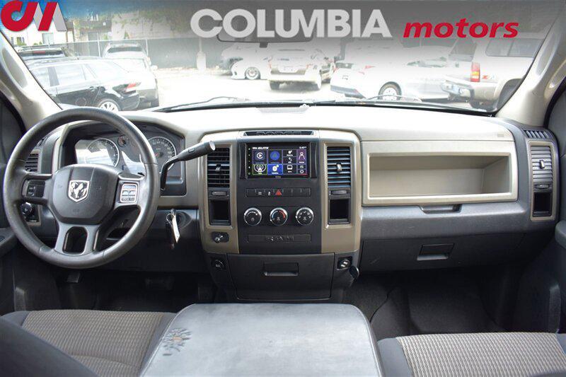 used 2012 Ram 1500 car, priced at $7,991