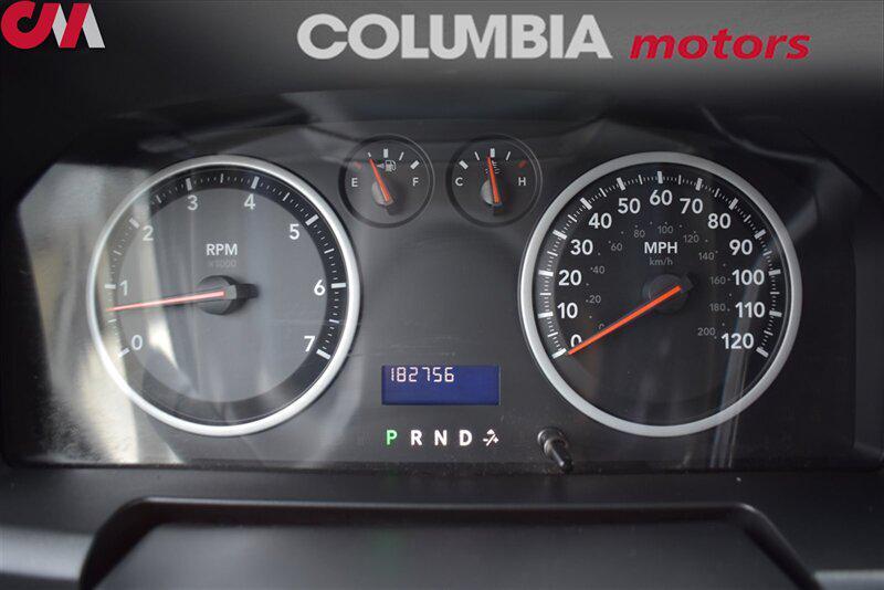 used 2012 Ram 1500 car, priced at $7,991