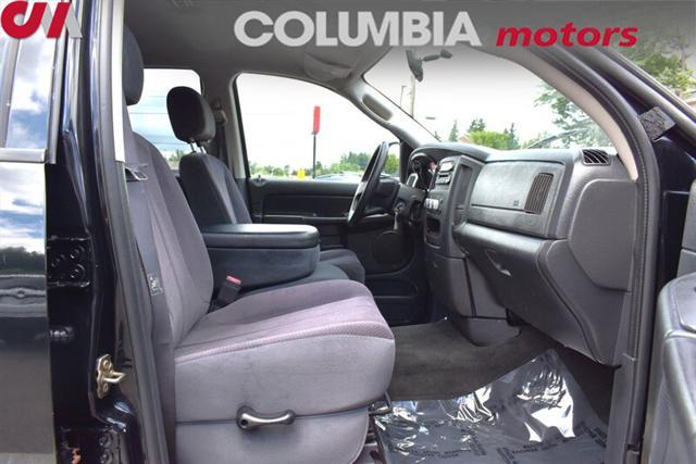 used 2004 Dodge Ram 1500 car, priced at $5,491