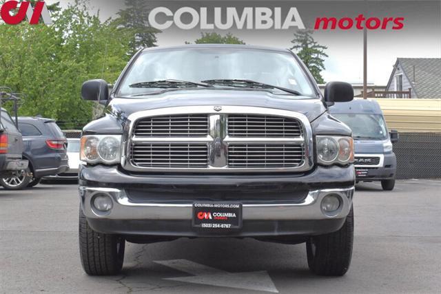 used 2004 Dodge Ram 1500 car, priced at $5,491
