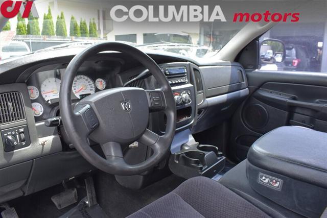 used 2004 Dodge Ram 1500 car, priced at $5,491