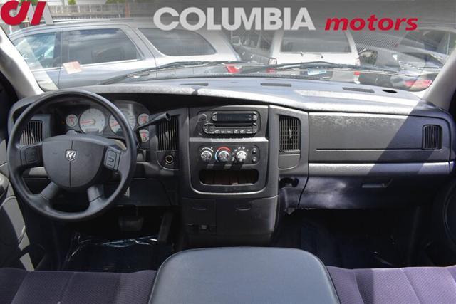 used 2004 Dodge Ram 1500 car, priced at $5,491