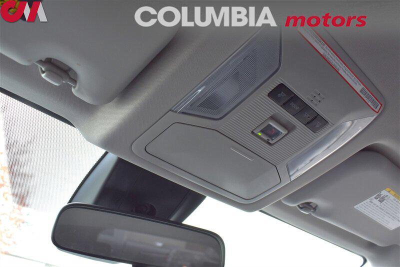 used 2022 Toyota RAV4 Hybrid car, priced at $21,491