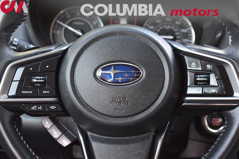 used 2018 Subaru Impreza car, priced at $13,991