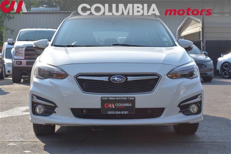 used 2018 Subaru Impreza car, priced at $13,991