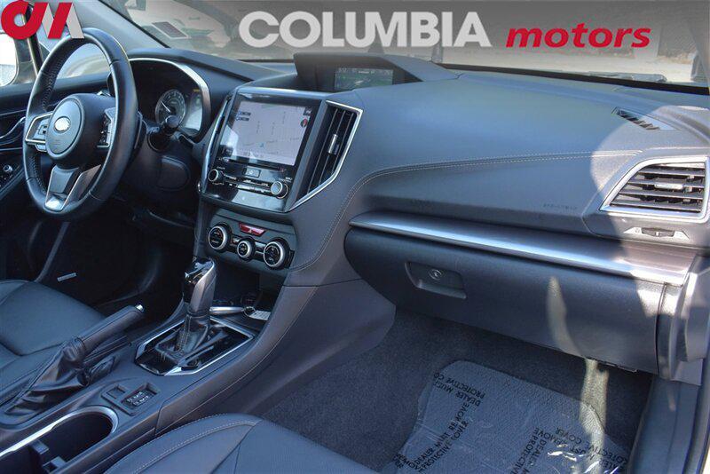 used 2018 Subaru Impreza car, priced at $13,991