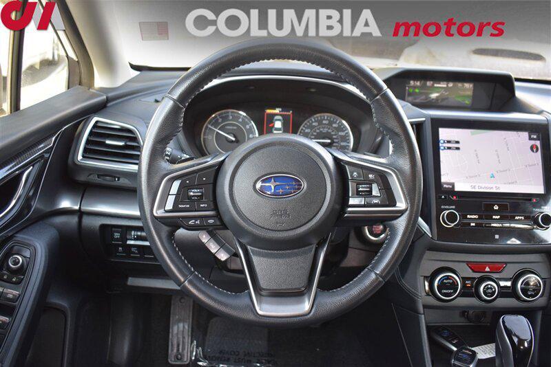 used 2018 Subaru Impreza car, priced at $13,991