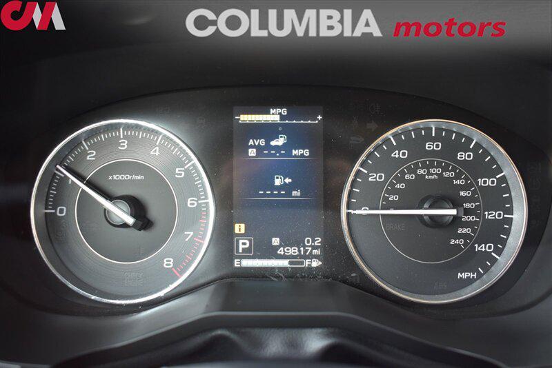 used 2018 Subaru Impreza car, priced at $13,991