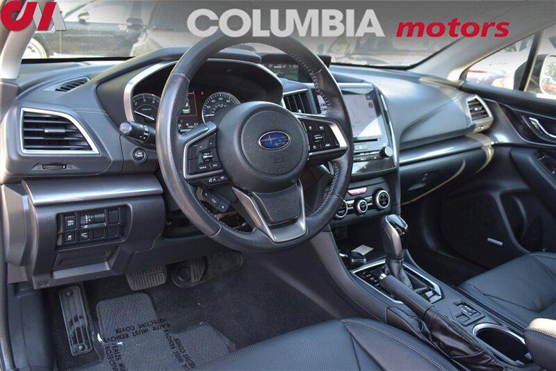 used 2018 Subaru Impreza car, priced at $13,991