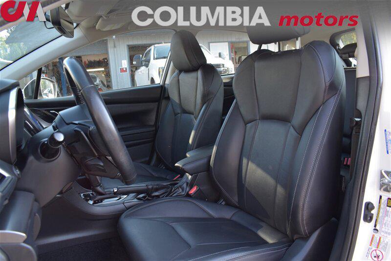 used 2018 Subaru Impreza car, priced at $13,991