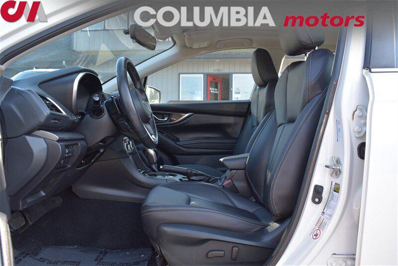 used 2018 Subaru Impreza car, priced at $13,991