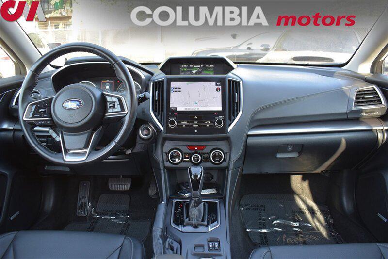 used 2018 Subaru Impreza car, priced at $13,991
