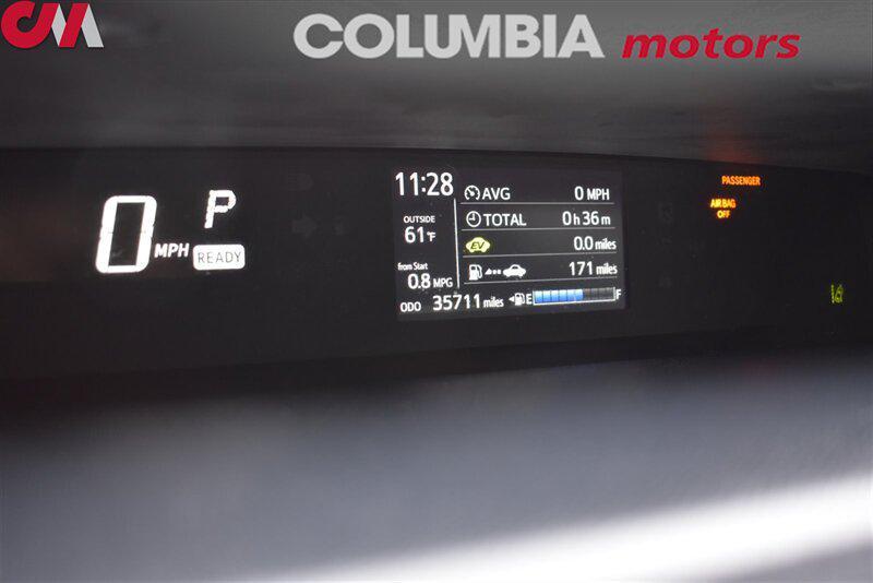 used 2018 Toyota Prius c car, priced at $15,491