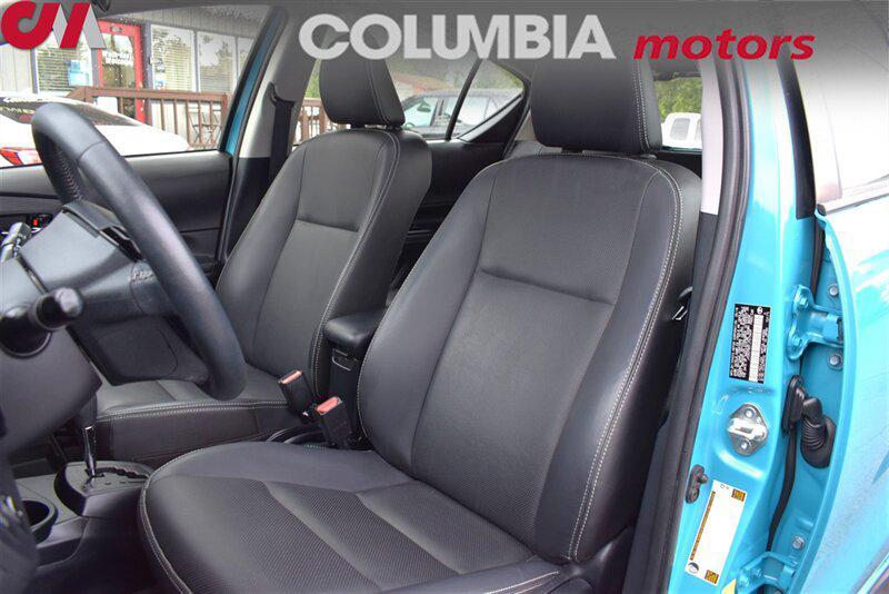 used 2018 Toyota Prius c car, priced at $15,491