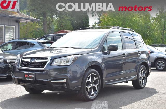 used 2017 Subaru Forester car, priced at $13,491