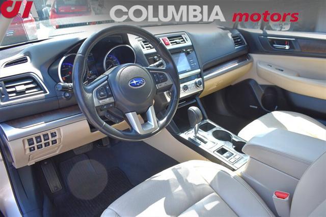 used 2017 Subaru Outback car, priced at $13,491