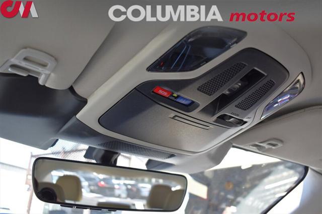 used 2024 Subaru Legacy car, priced at $19,991