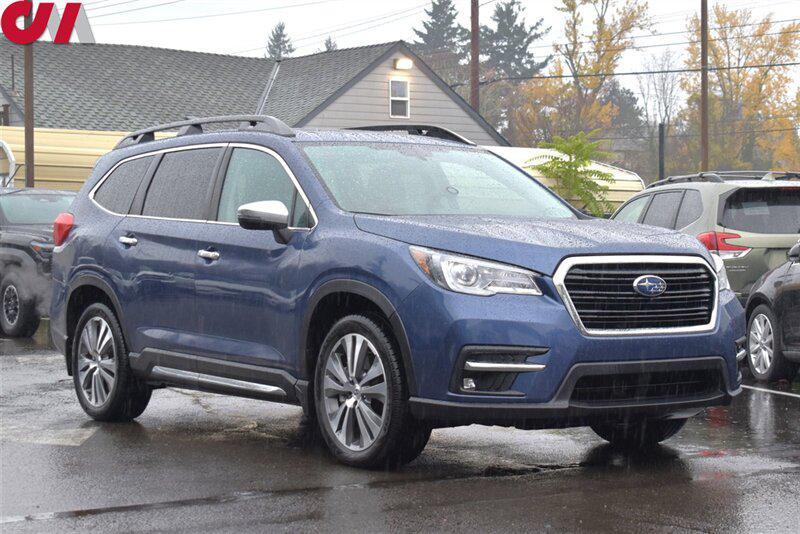 used 2021 Subaru Ascent car, priced at $20,991