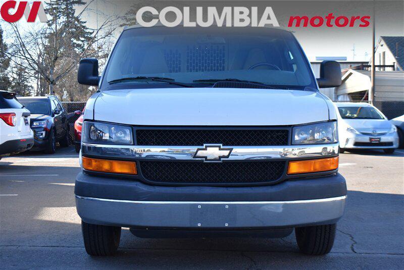 used 2022 Chevrolet Express 2500 car, priced at $22,991