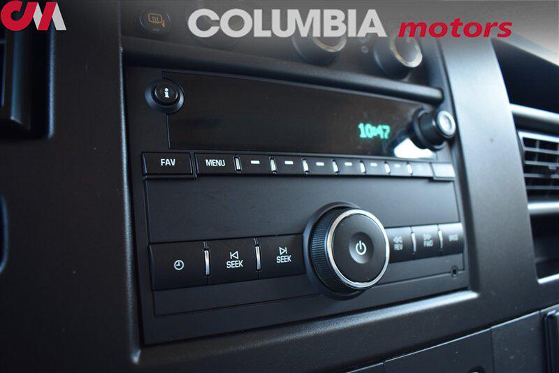 used 2022 Chevrolet Express 2500 car, priced at $22,991