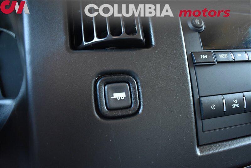 used 2022 Chevrolet Express 2500 car, priced at $22,991