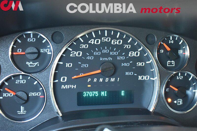 used 2022 Chevrolet Express 2500 car, priced at $22,991