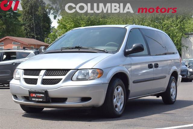 used 2003 Dodge Grand Caravan car, priced at $3,500