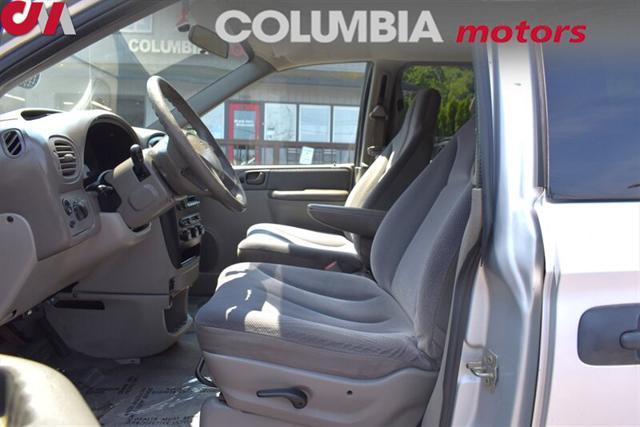 used 2003 Dodge Grand Caravan car, priced at $3,500