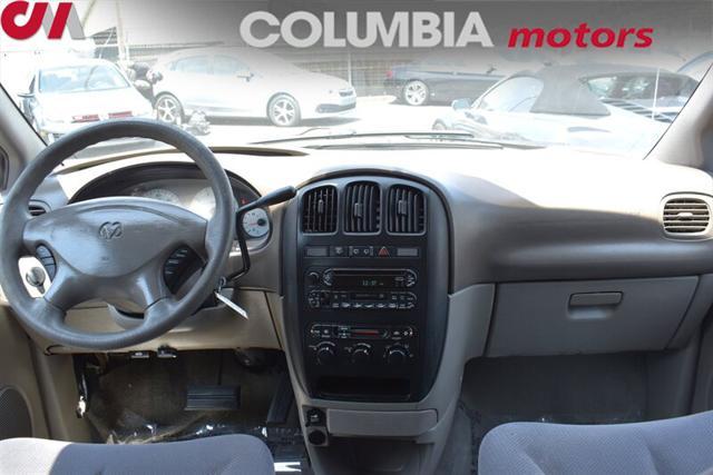 used 2003 Dodge Grand Caravan car, priced at $3,500