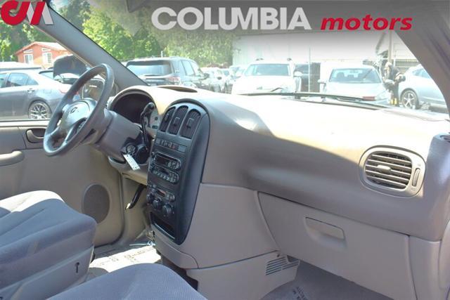 used 2003 Dodge Grand Caravan car, priced at $3,500