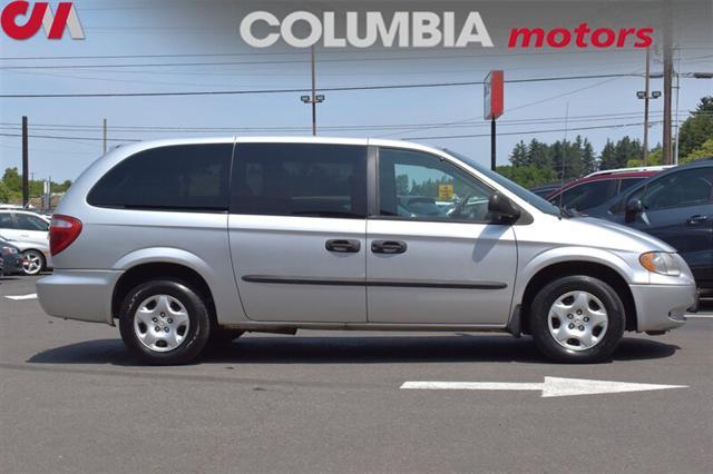 used 2003 Dodge Grand Caravan car, priced at $3,500