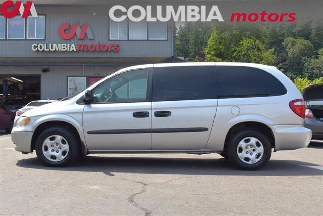 used 2003 Dodge Grand Caravan car, priced at $3,500