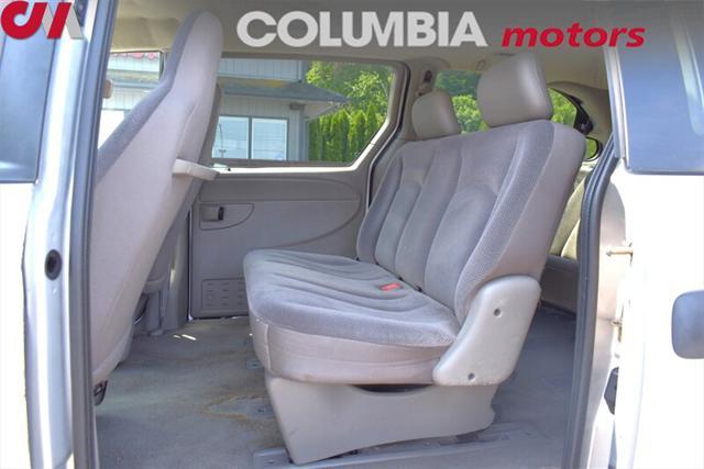 used 2003 Dodge Grand Caravan car, priced at $3,500