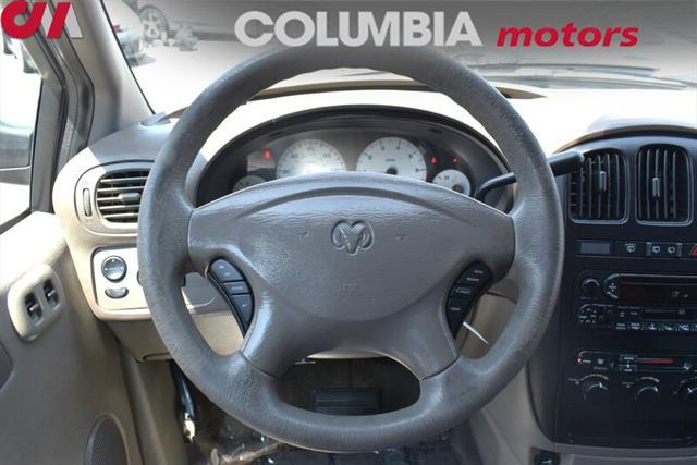 used 2003 Dodge Grand Caravan car, priced at $3,500