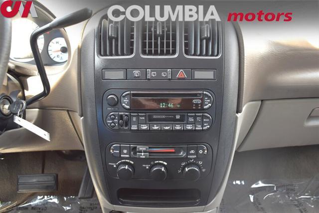 used 2003 Dodge Grand Caravan car, priced at $3,500